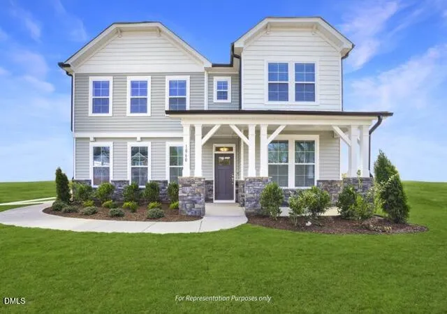 1st image of 8921 Brook Trout Lane, Willow Spring, NC 27592 | MLS# 10156144