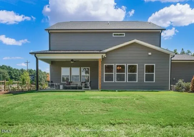 24th image of 8921 Brook Trout Lane, Willow Spring, NC 27592 | MLS# 10156144