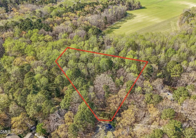 Photo 1 of Land for sale at 429 Holly Oak Ct, Fuquay Varina, NC 27526 | MLS# 10156133 | Listing updated on 2026-09-19