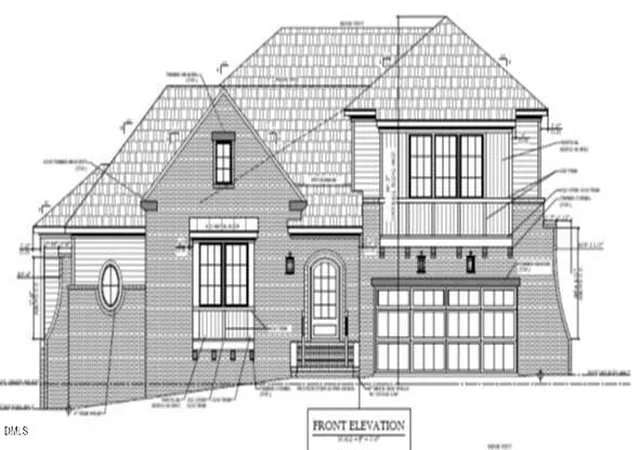 Photo 2 of Sale Pending at 3404 Makers Cir, Raleigh, NC 27612 | MLS# 10157800 | Listing updated on 2026-07-18