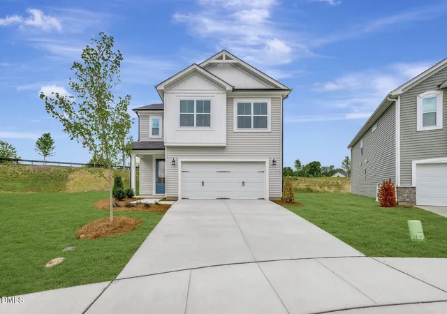Photo 1 of Single family home for sale at 99 Cypress Moss Ct, Lillington, NC 27546 | MLS# 10156190 | Listing updated on 2026-09-29