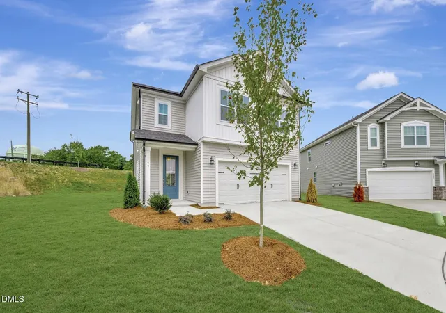 Photo 2 of Single family home for sale at 99 Cypress Moss Ct, Lillington, NC 27546 | MLS# 10156190 | Listing updated on 2026-09-29
