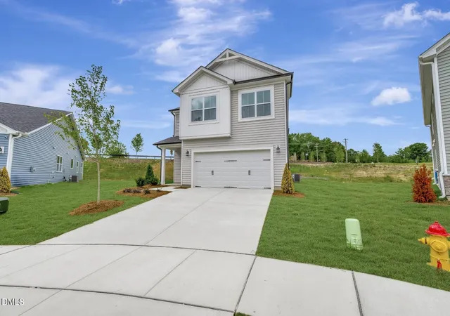 Photo 3 of Single family home for sale at 99 Cypress Moss Ct, Lillington, NC 27546 | MLS# 10156190 | Listing updated on 2026-09-29