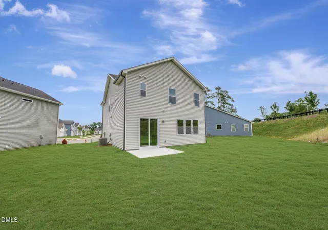 Photo 3 of Single family home for sale at 99 Cypress Moss Ct, Lillington, NC 27546 | MLS# 10156190 | Listing updated on 2026-09-29