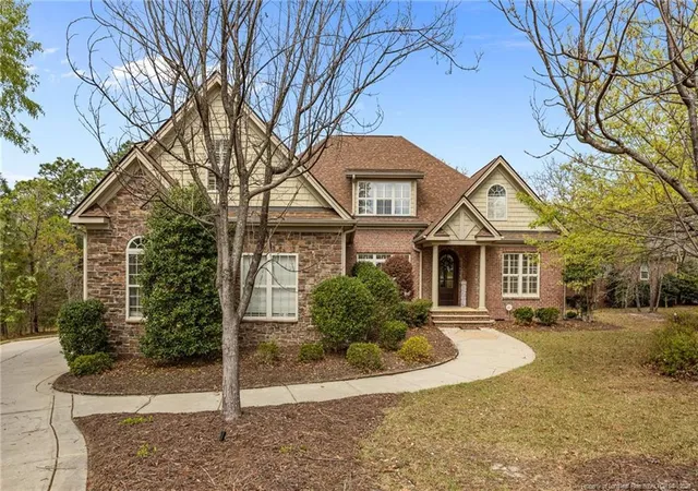 1st image of 3205 Stratsfield Ct, Fayetteville, NC 28311 | MLS# 759728
