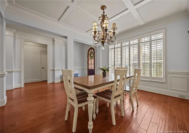 5th image of 3205 Stratsfield Ct, Fayetteville, NC 28311 | MLS# 759728