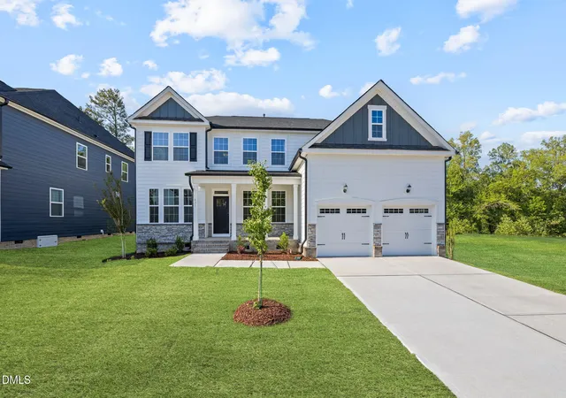 Single family home for sale at 621 Metroliner Pl, Knightdale, NC 27545 | MLS# 10159211 | Listing updated on 2026-09-24