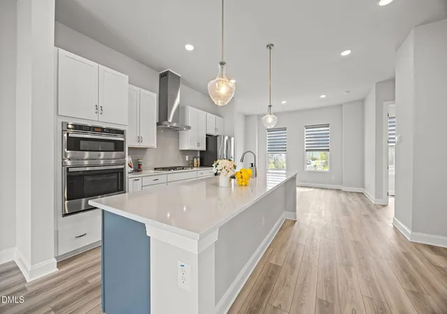 Townhouse for sale at 501 Hedrick Ridge Rd, Cary, NC 27519 | MLS# 10158147