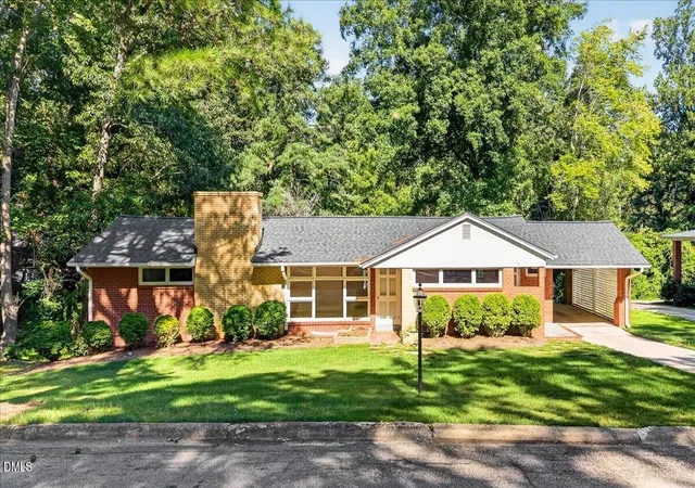 1st image of 102 Forest Rd, Oxford, NC 27565 | MLS# 10156969