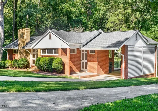 4th image of 102 Forest Rd, Oxford, NC 27565 | MLS# 10156969