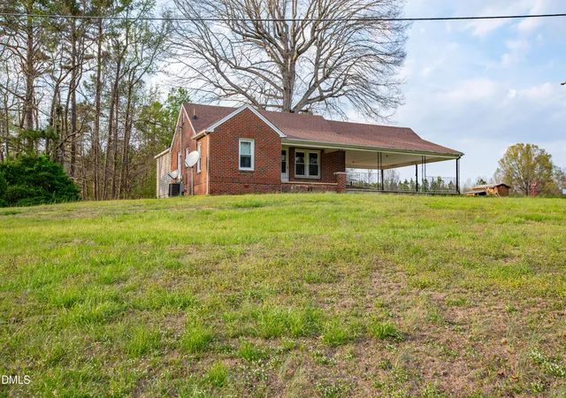 Homes for sale in Roxboro, NC | 4295 Virgilina Rd, Roxboro, NC 27574 | MLS# 10156171