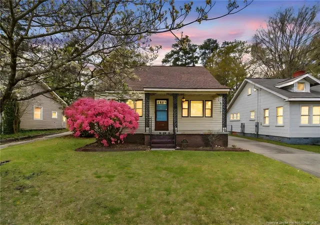 1st image of 120 John St, Fayetteville, NC 28305 | MLS# 759716