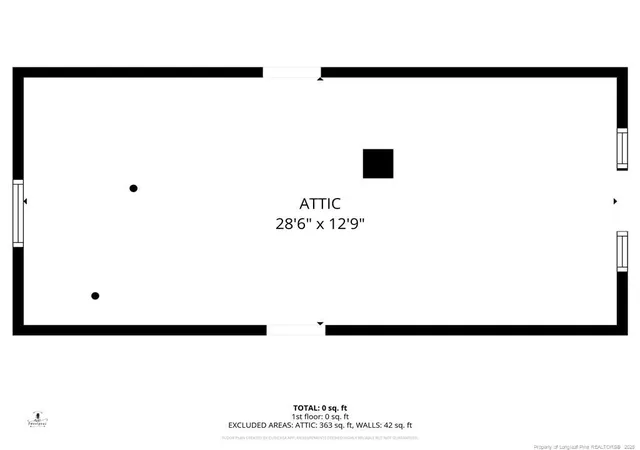 40th image of 120 John St, Fayetteville, NC 28305 | MLS# 759716