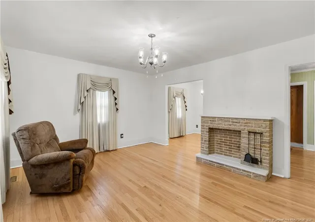 5th image of 120 John St, Fayetteville, NC 28305 | MLS# 759716