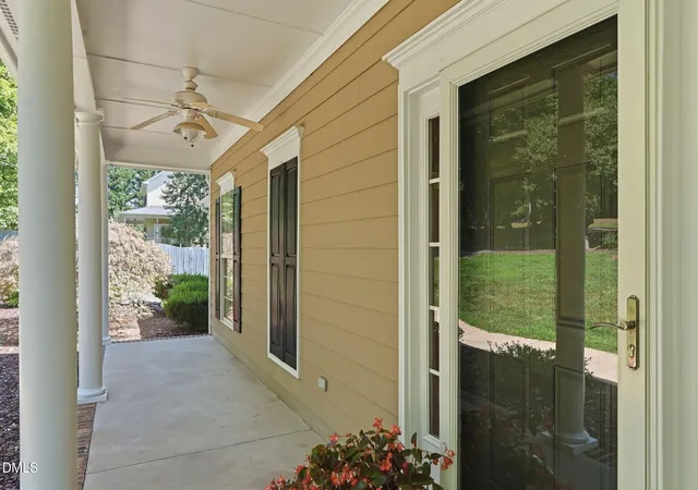 5th image of 2705 Percussion Dr, Hillsborough, NC 27278 | MLS# 10178135
