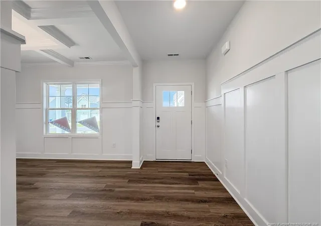 Photo 2 of Single family home for sale at 204 Marlborough (lot 446) St, Raeford, NC 28376 | MLS# 759316 | Listing updated on 2026-09-02