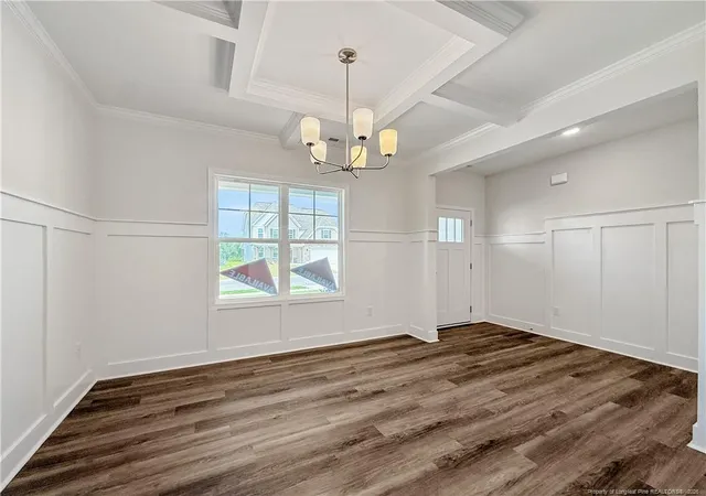 Photo 3 of Single family home for sale at 204 Marlborough (lot 446) St, Raeford, NC 28376 | MLS# 759316 | Listing updated on 2026-09-02