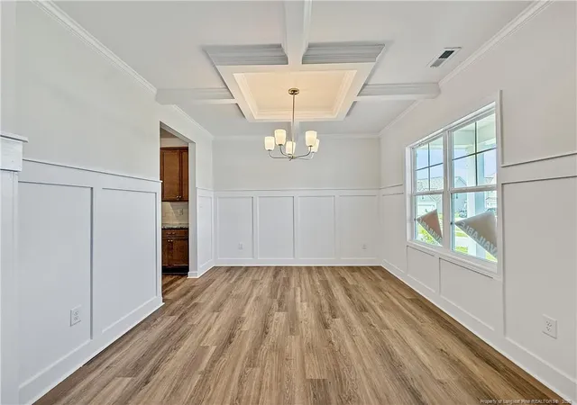 Photo 4 of Single family home for sale at 204 Marlborough (lot 446) St, Raeford, NC 28376 | MLS# 759316 | Listing updated on 2026-09-02