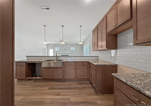 Photo 5 of Single family home for sale at 204 Marlborough (lot 446) St, Raeford, NC 28376 | MLS# 759316 | Listing updated on 2026-09-02
