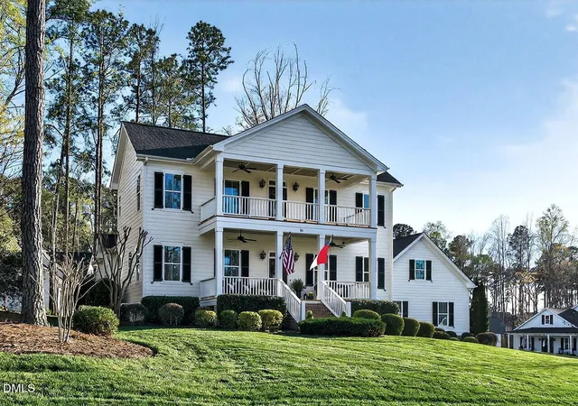 3rd image of 21 Tybee Creek Cvs, Clayton, NC 27527 | MLS# 10156217