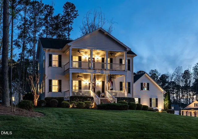 4th image of 21 Tybee Creek Cvs, Clayton, NC 27527 | MLS# 10156217
