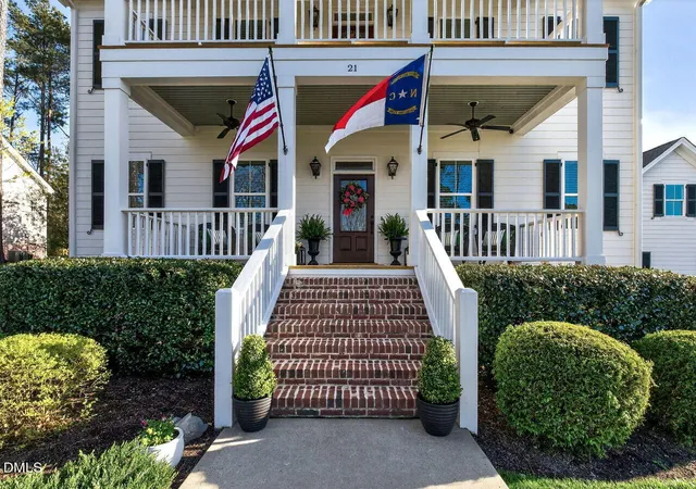 5th image of 21 Tybee Creek Cvs, Clayton, NC 27527 | MLS# 10156217