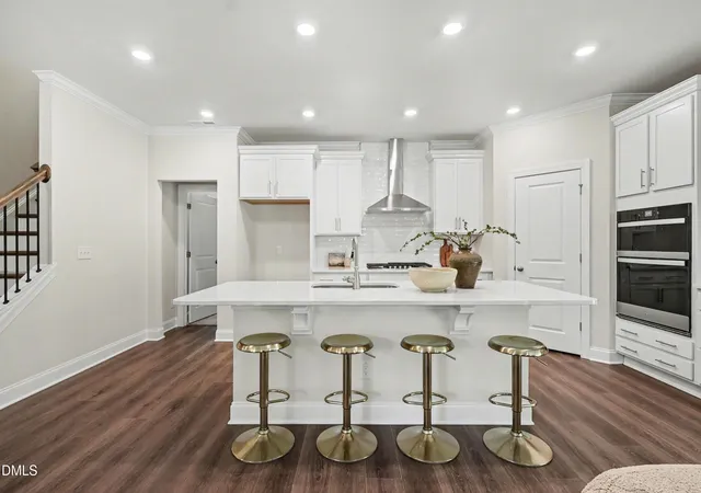 Photo 2 of Single family home for sale at 902 SW Maynard Rd, Cary, NC 27511 | MLS# 10161292 | Listing updated on 2026-09-15