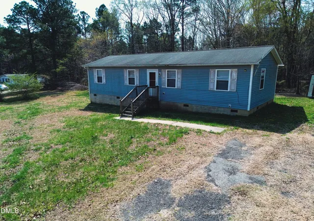 Photo 2 of Single family home for sale at 350 Plum Nutty Rd, Henderson, NC 27537 | MLS# 10156407 | Listing updated on 2026-07-18