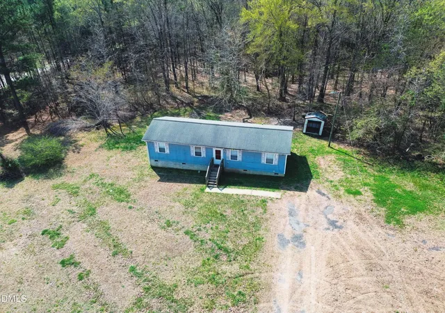 Photo 5 of Single family home for sale at 350 Plum Nutty Rd, Henderson, NC 27537 | MLS# 10156407 | Listing updated on 2026-07-18