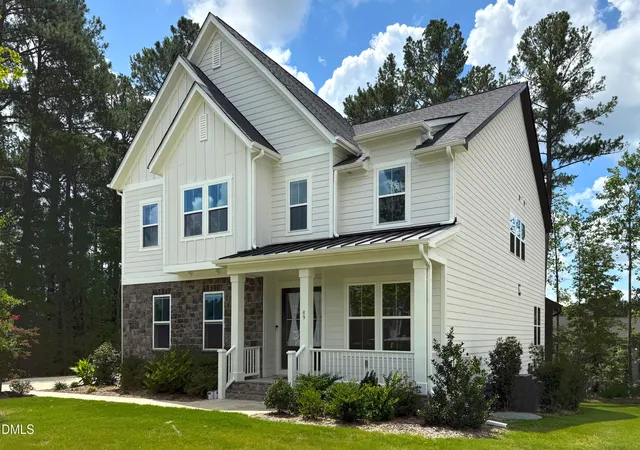 Photo 1 of Single family home for sale at 89 N Parkside Dr, Pittsboro, NC 27312 | MLS# 10156650 | Listing updated on 2026-09-01