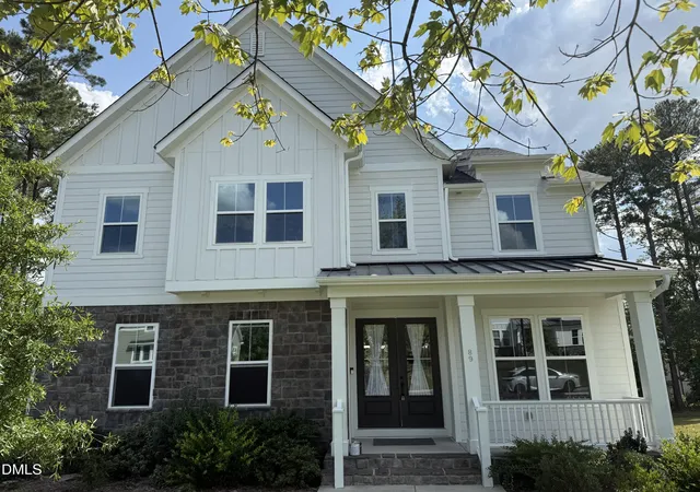 Photo 3 of Single family home for sale at 89 N Parkside Dr, Pittsboro, NC 27312 | MLS# 10156650 | Listing updated on 2026-09-01