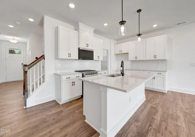 Photo 2 of Townhouse for sale at 51 Ara Ct #211, Angier, NC 27501 | MLS# 10156193 | Listing updated on 2026-09-05