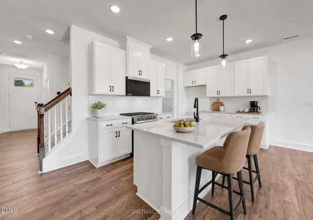 Photo 1 of Townhouse for sale at 51 Ara Ct #211, Angier, NC 27501 | MLS# 10156193 | Listing updated on 2026-09-05