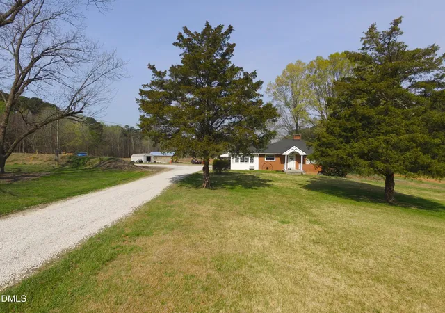 Photo 1 of Single family home for sale at 2917 Redwood Rd, Durham, NC 27704 | MLS# 10156350 | Listing updated on 2026-08-07
