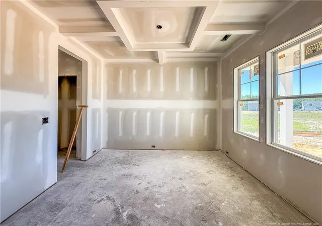 Photo 1 of Single Family Residence at 502 Mossy Pond (lot 86) Ct, Fayetteville, NC 28306 | MLS# 759754 | | Sold on 2026-07-10