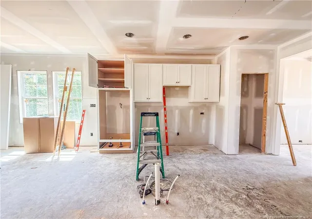 Photo 2 of Single Family Residence at 502 Mossy Pond (lot 86) Ct, Fayetteville, NC 28306 | MLS# 759754 | | Sold on 2026-07-10