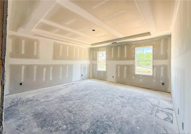 Photo 3 of Single Family Residence at 502 Mossy Pond (lot 86) Ct, Fayetteville, NC 28306 | MLS# 759754 | | Sold on 2026-07-10