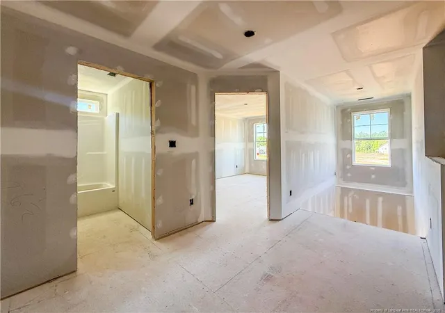 Photo 4 of Single Family Residence at 502 Mossy Pond (lot 86) Ct, Fayetteville, NC 28306 | MLS# 759754 | | Sold on 2026-07-10