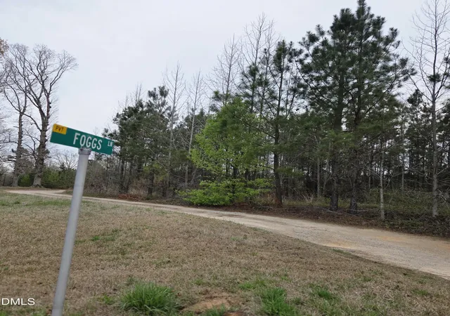 Photo 1 of Land for sale at Lot #2 Fuller Rd, Louisburg, NC 27549 | MLS# 10156392 | Listing updated on 2026-08-15