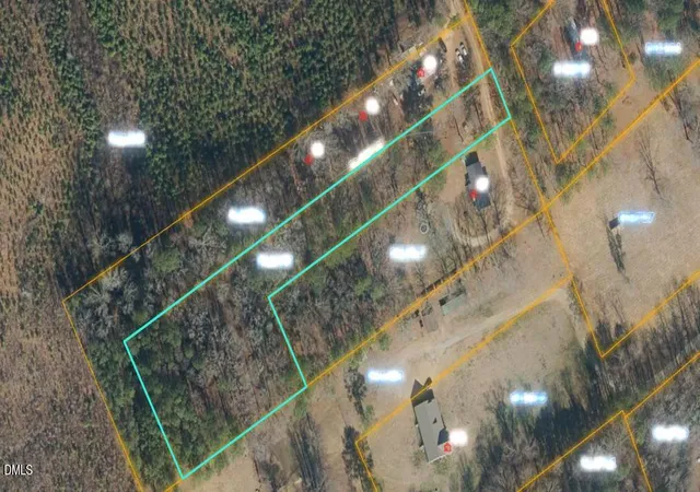 Photo 3 of Land for sale at Lot #2 Fuller Rd, Louisburg, NC 27549 | MLS# 10156392 | Listing updated on 2026-08-15