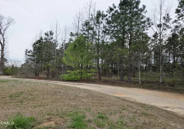 Photo 4 of Land for sale at Lot #2 Fuller Rd, Louisburg, NC 27549 | MLS# 10156392 | Listing updated on 2026-08-15