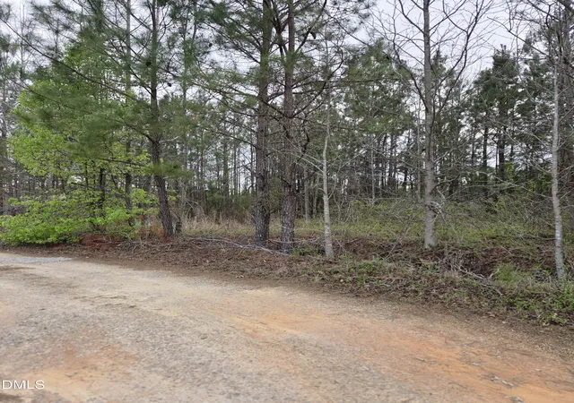 Photo 3 of Land for sale at Lot #2 Fuller Rd, Louisburg, NC 27549 | MLS# 10156392 | Listing updated on 2026-08-15