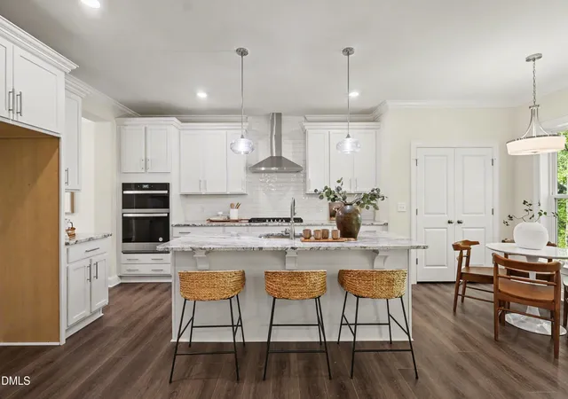 Photo 3 of Single family home for sale at 900 SW Maynard Rd, Cary, NC 27511 | MLS# 10161290 | Listing updated on 2026-09-15