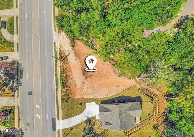 Photo 1 of Land for sale at 904 Sw Maynard Rd, Cary, NC 27511 | MLS# 10161293 | Listing updated on 2026-09-15