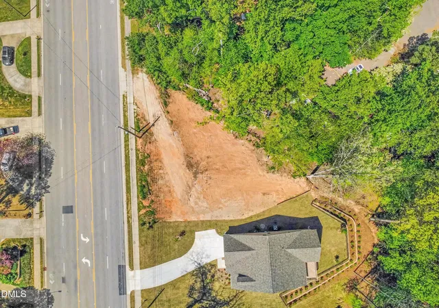 Photo 3 of Land for sale at 904 SW Maynard Rd, Cary, NC 27511 | MLS# 10161293 | Listing updated on 2026-09-15