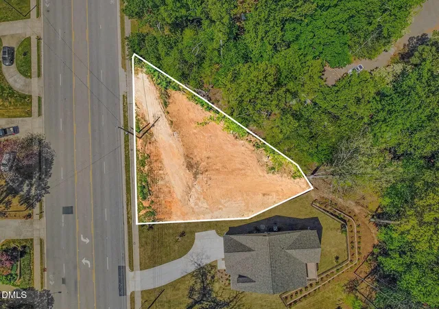 Photo 2 of Land for sale at 904 Sw Maynard Rd, Cary, NC 27511 | MLS# 10161293 | Listing updated on 2026-09-15