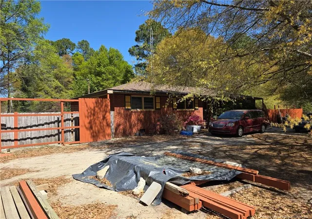 1st image of 5354 Muscat Rd, Hope Mills, NC 28348 | MLS# 759379