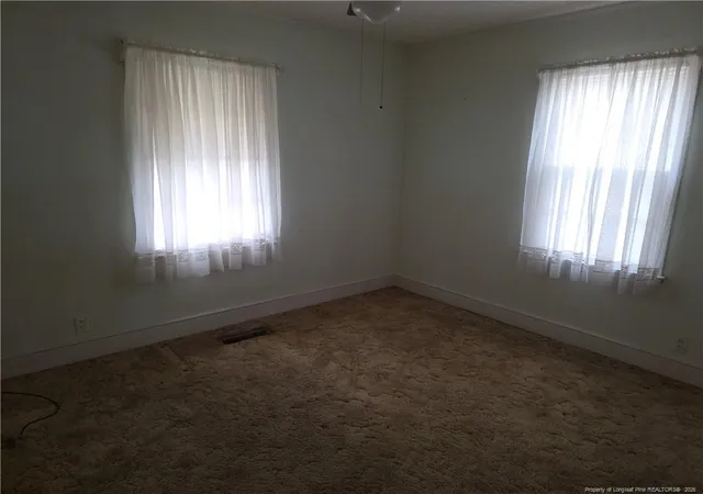 Photo 9 of Single family home for sale at 407 N Edinborough St, Red Springs, NC 28377 | MLS# 759643 | Listing updated on 2026-07-18