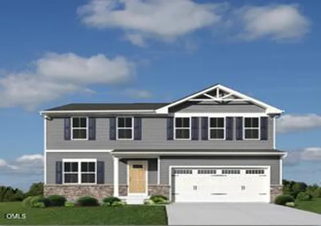 Photo 1 of Sale Pending at 205 Brooksward Dr, Wendell, NC 27591 | MLS# 10156221 | Listing updated on 2026-07-18