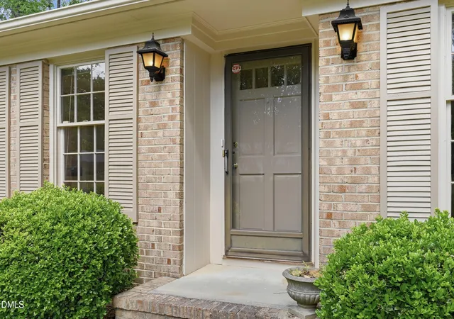 Photo 2 of Single Family Residence at 4408 Berini Dr, Durham, NC 27705 | MLS# 10161373 | | Sold on 2026-06-02